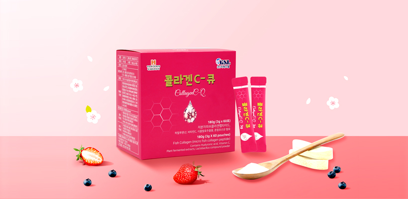 Collagen C-Q