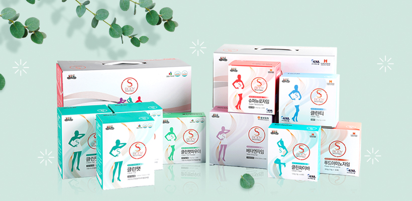 S-Body Preminum Program