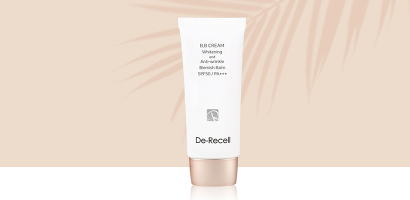B.B cream