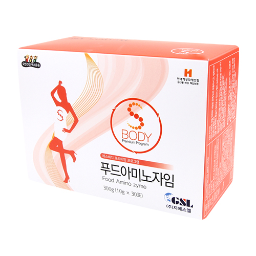 Food Amino Zyme